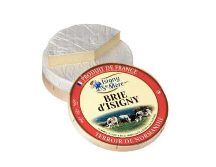Brie