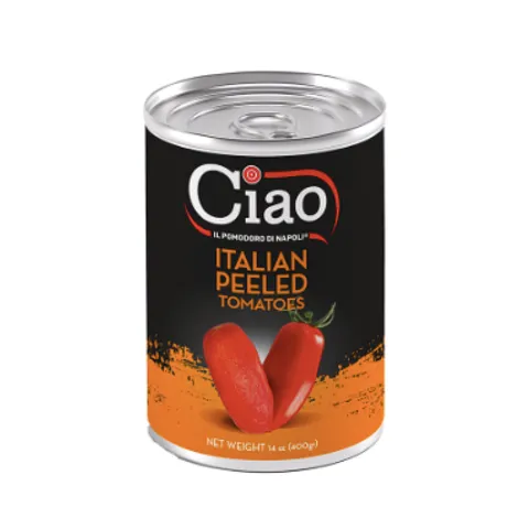 Ciao去皮番茄
