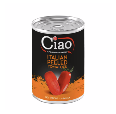 Ciao去皮番茄