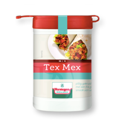 Mex墨西哥香料