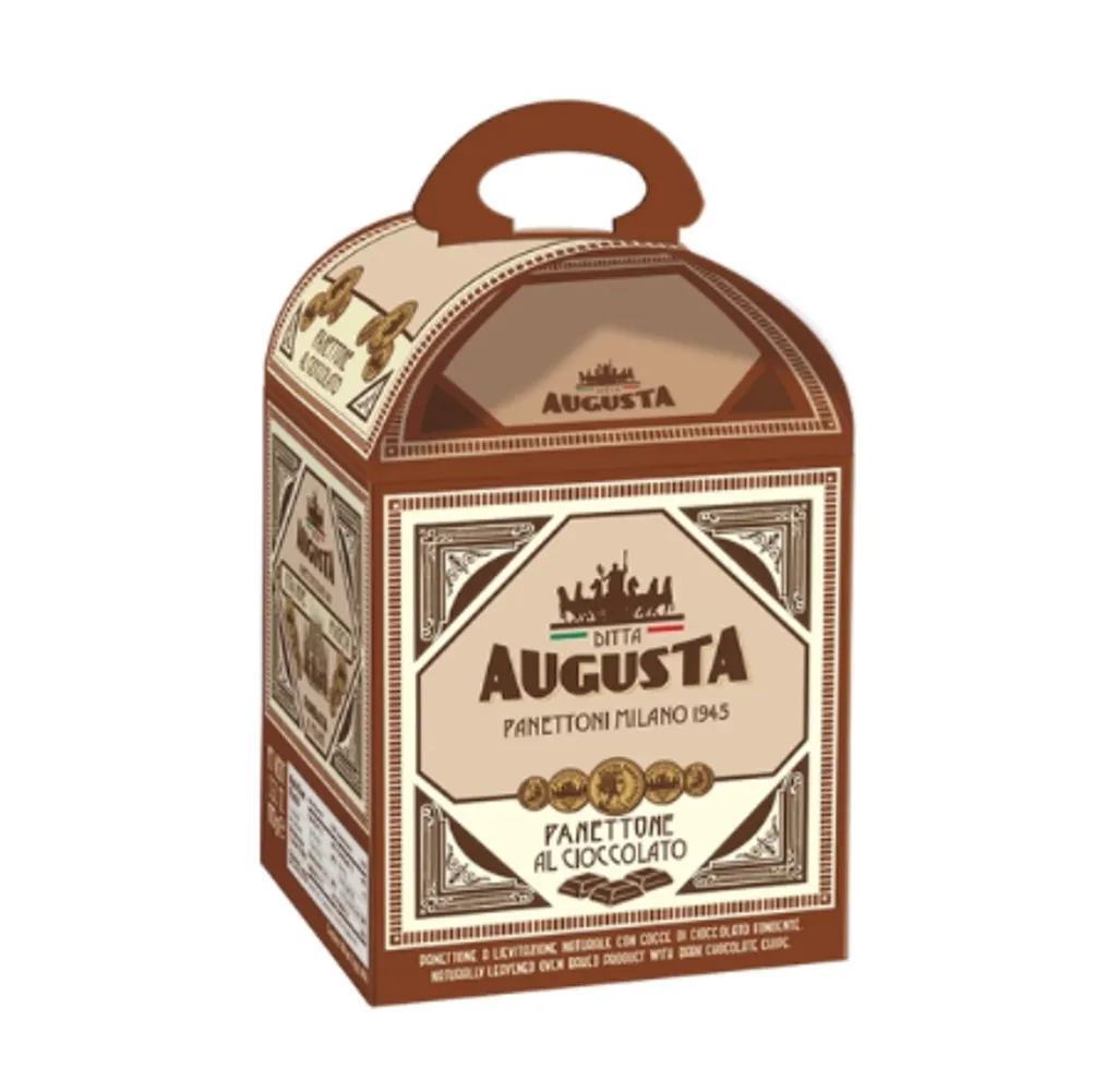 Augusta巧克力