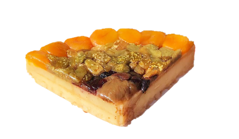 Beppino_Occelli_Frutta_e_Grappa_1kg麝香葡萄
