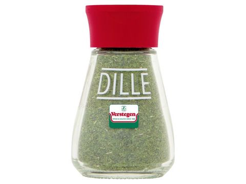 蒔蘿Drill