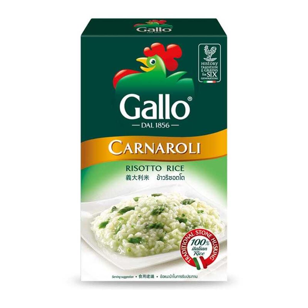 公雞牌Carnaroli 