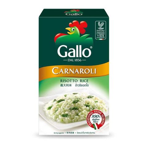 公雞牌Carnaroli 