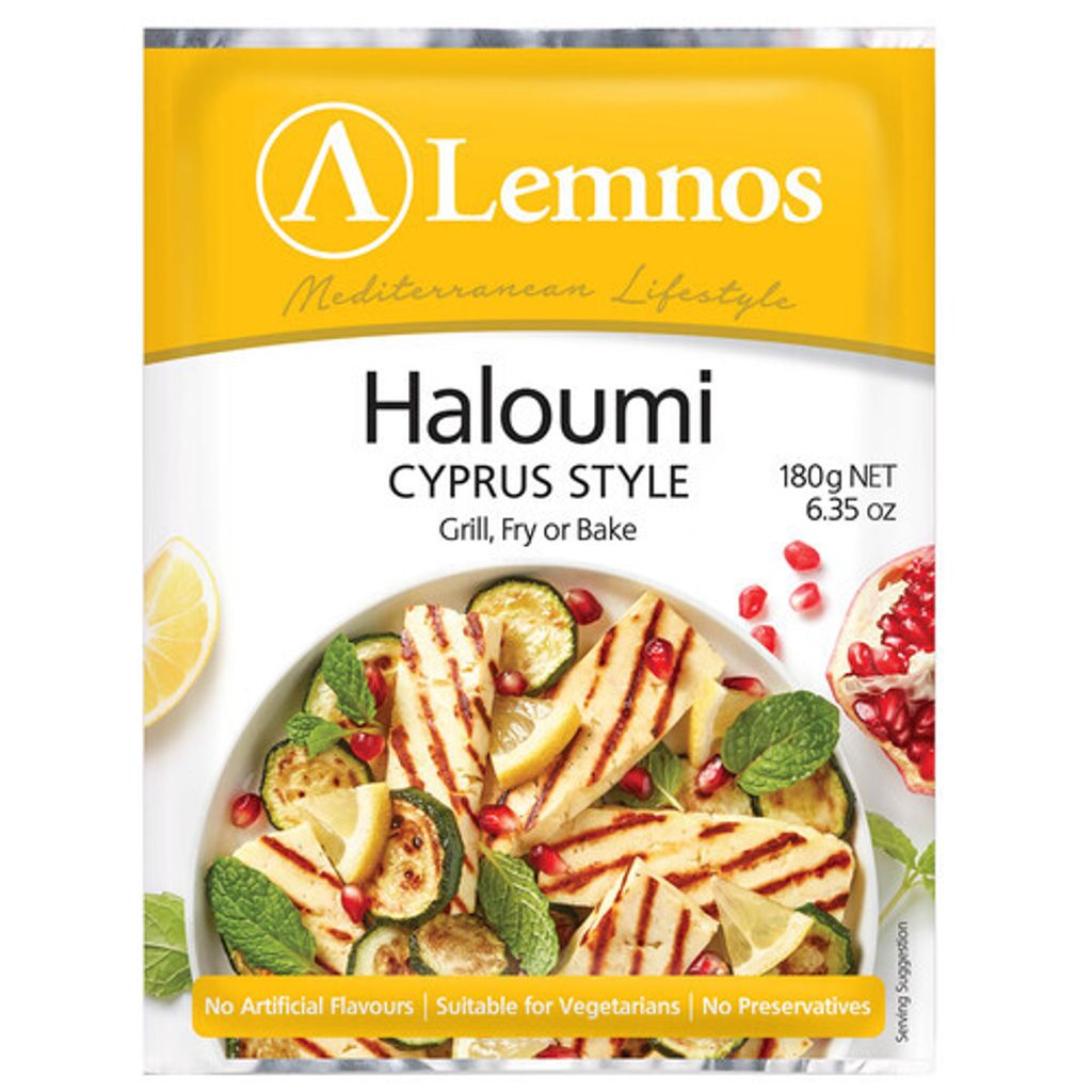 haloumi