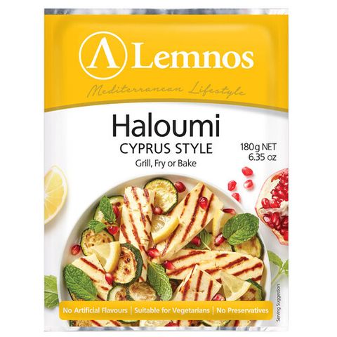 haloumi