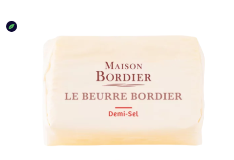 bordieru鹽味