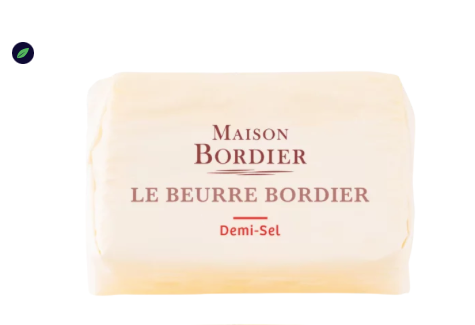 bordieru鹽味