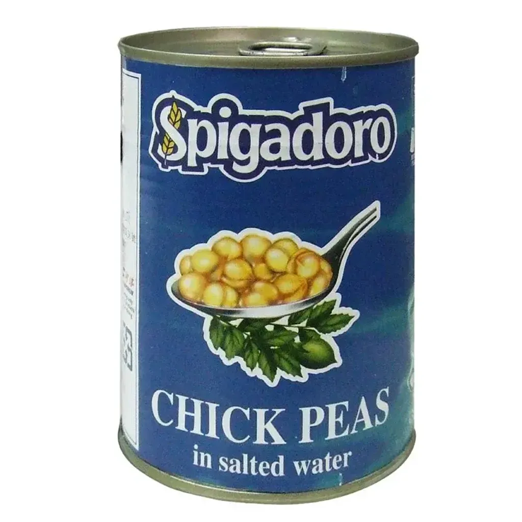 chick peas