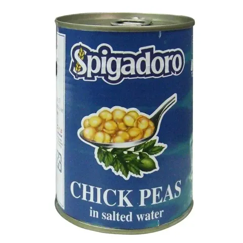 chick peas