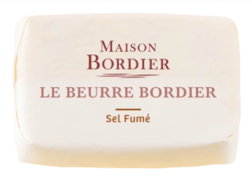 bordier with smoked