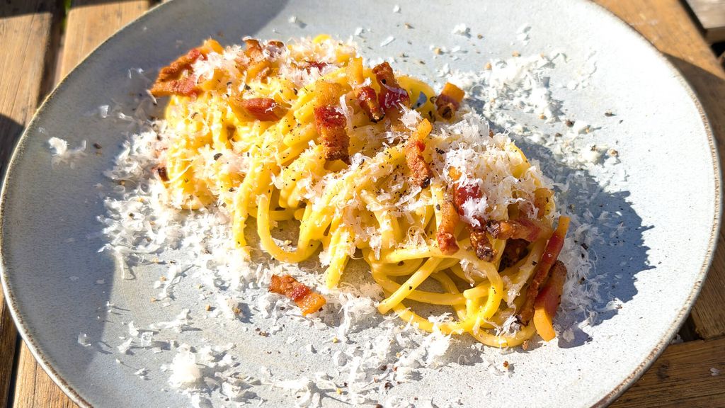 pasta-a-la-carbonara