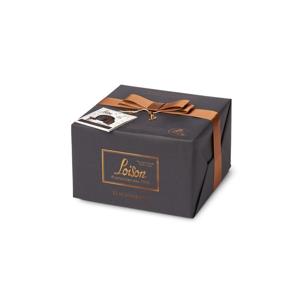Panettone-BlackHabana-Cioccolato-Fondente-e-Rum-Incarto-9092-Loison-1