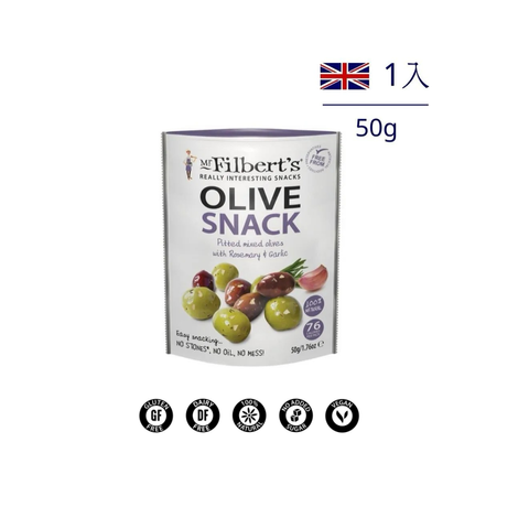 迷迭香大蒜橄欖