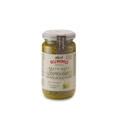rummo pesto