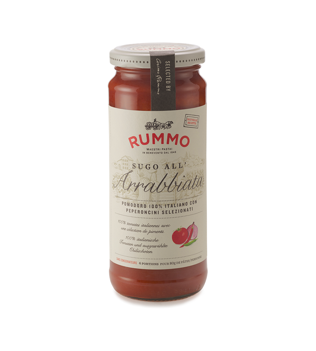 rummo_arrabiata