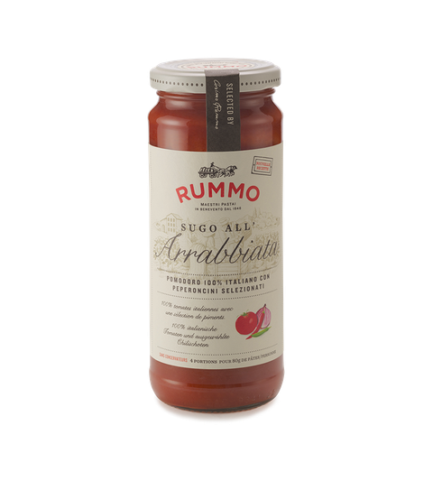 rummo_arrabiata