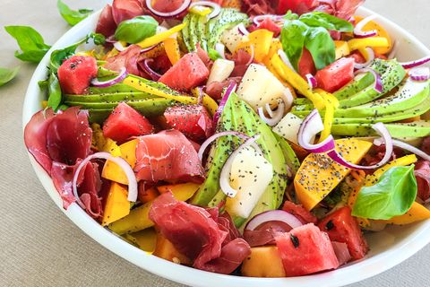 Melon-Bresaola-Salad-recipe-melissa-mayo-1