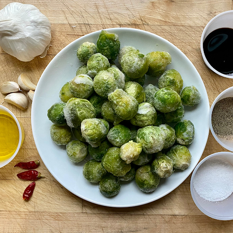 Brussels-sprouts