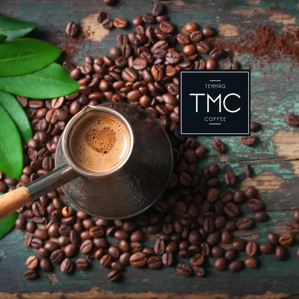 tmc coffee