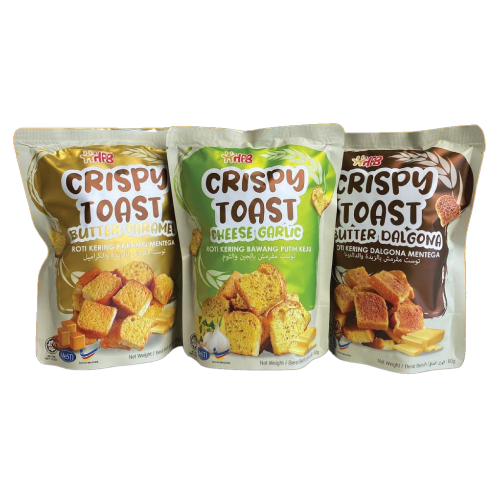 trio pack