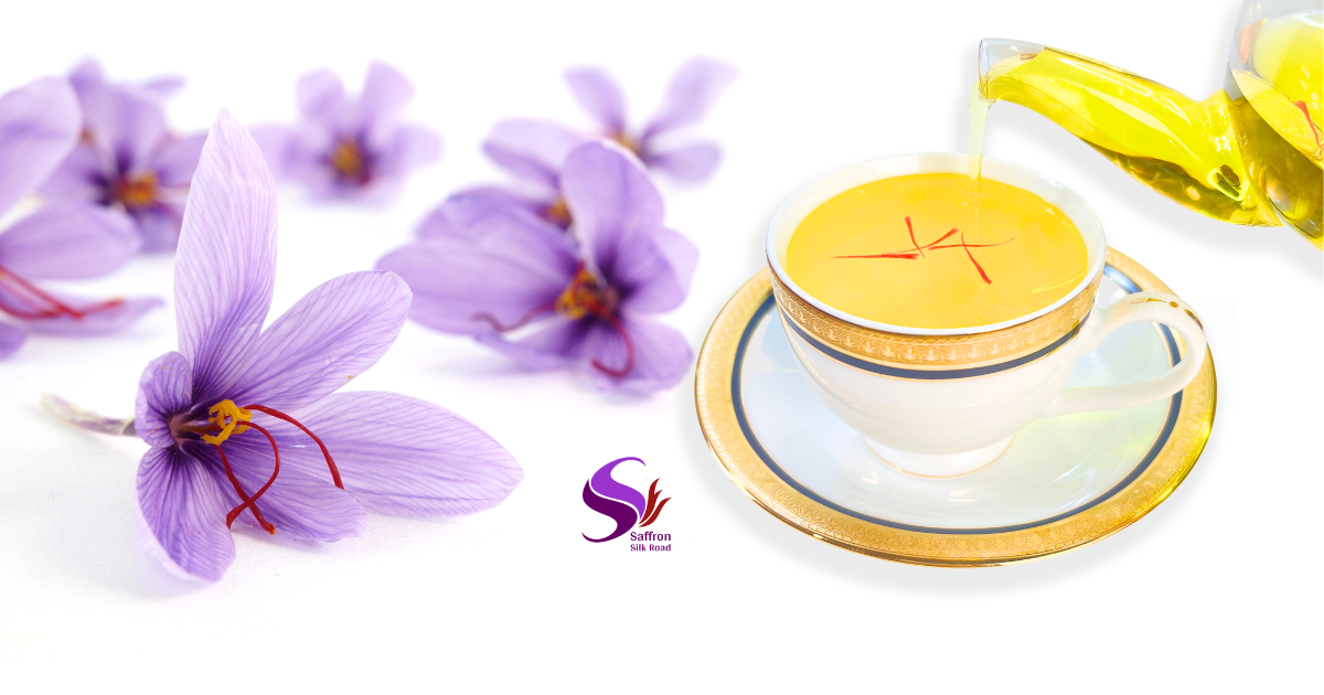 12 Remarkable Health and Skincare Benefits of Antioxidant-Rich Saffron