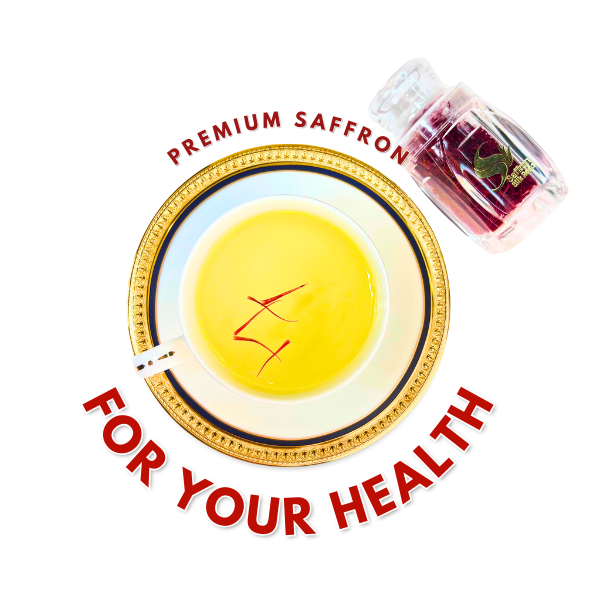 Why is Saffron Tea Gaining Popularity in Malaysia? Saffron Silk Road