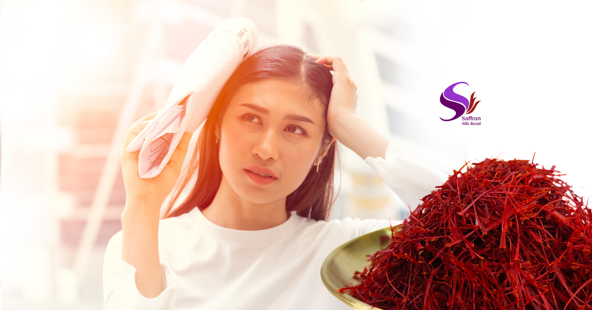 Safeguarding Your Skin from SunInduced Dark Spots with Saffron