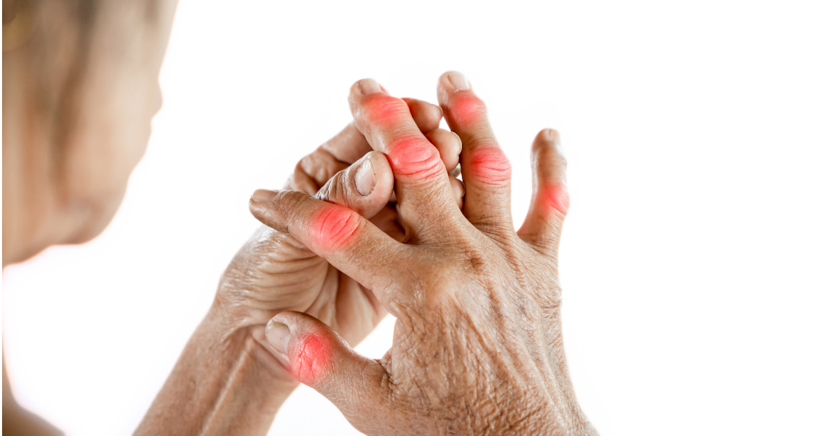 Saffron's Role in Reducing Inflammation and Joint Pain Saffron Silk Road