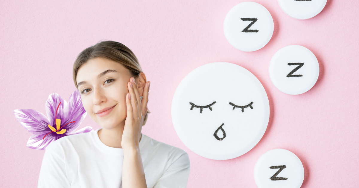 Why Sleep Quality is Crucial for Healthy Skin? Saffron Silk Road