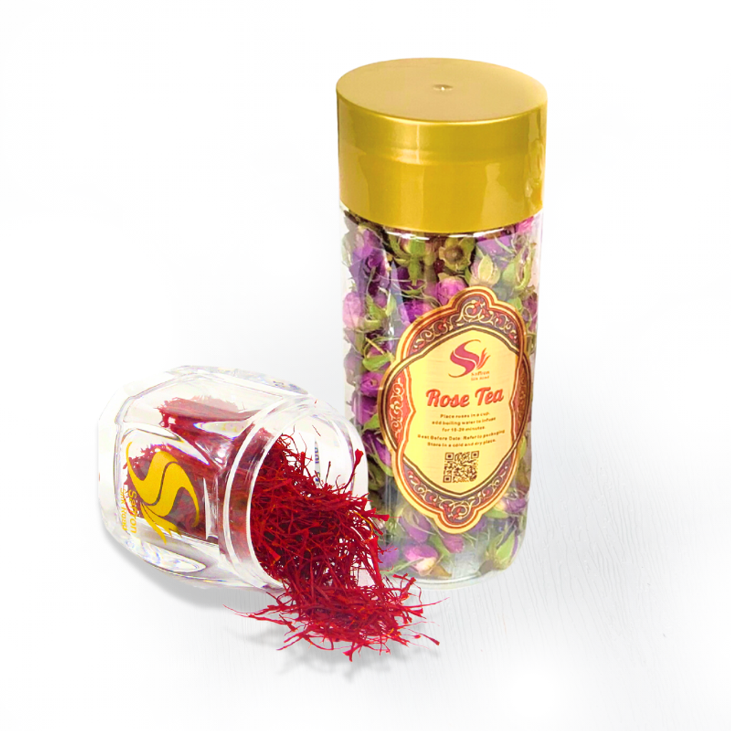 saffron-rose-combo-super-negin-saffron-silk-road-saffron-rose-tea