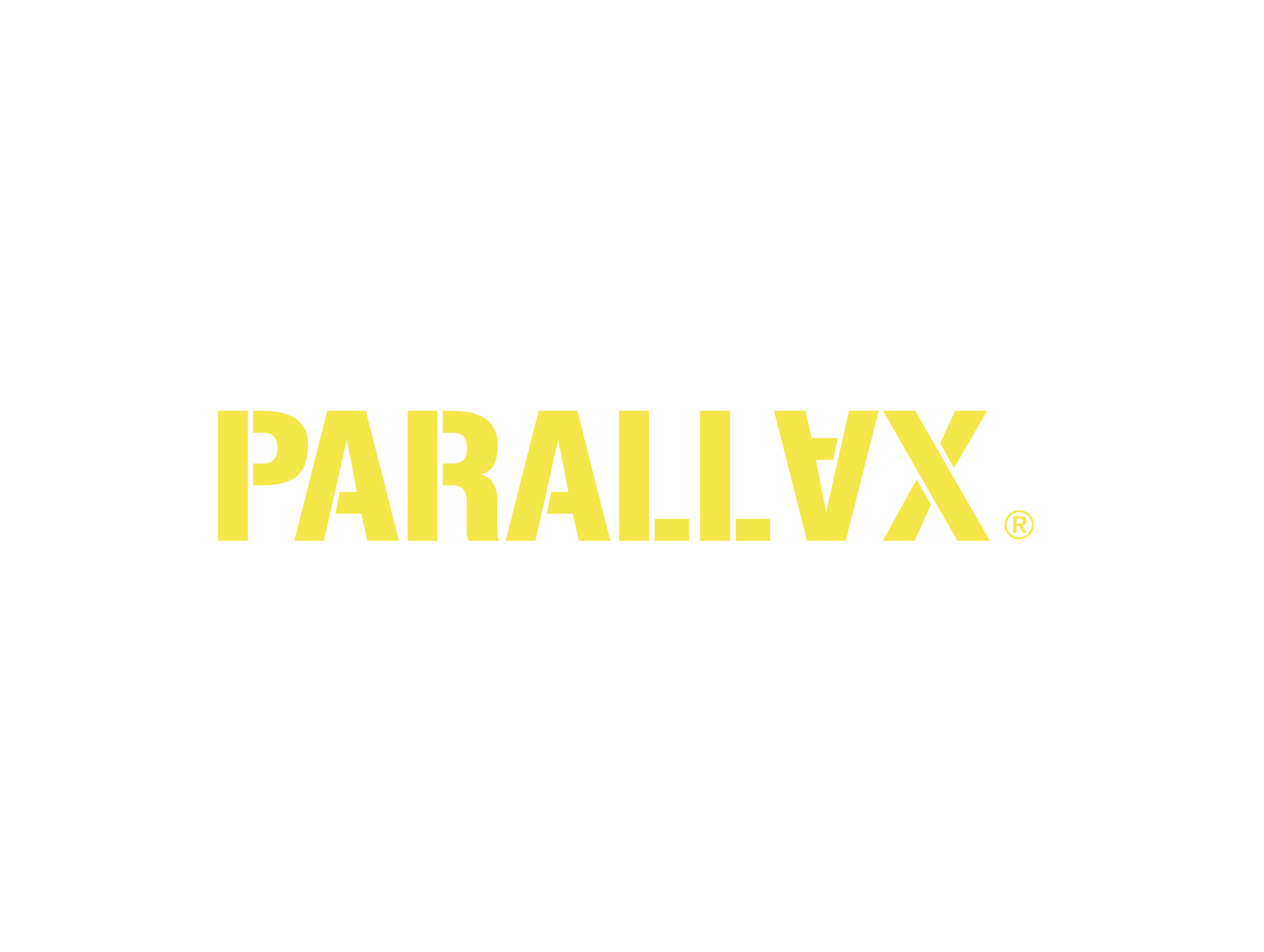 PARALLAX