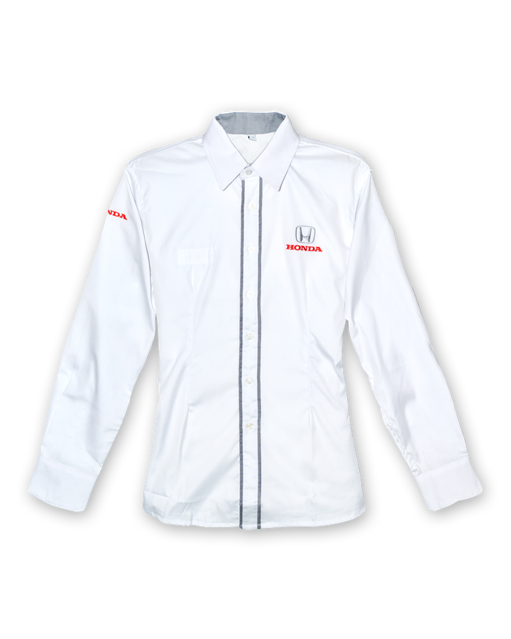 Admin Female Long Sleeve