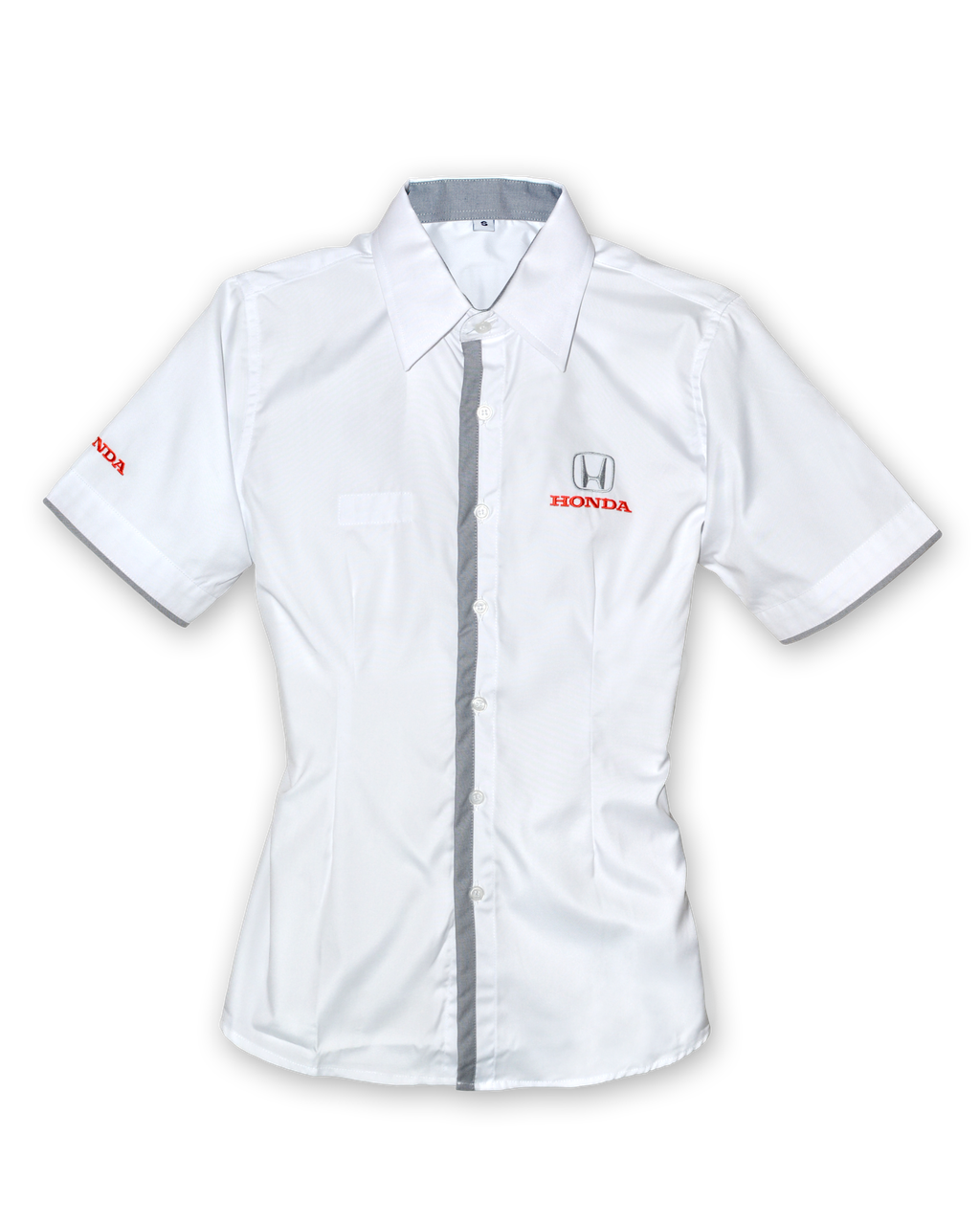 Sale Advisor Female short sleeve