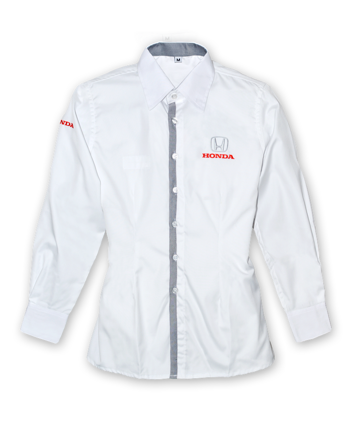 Sale Advisor Female Long sleeve