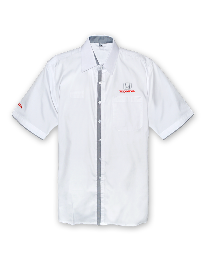 Sale Advisor Male short sleeve