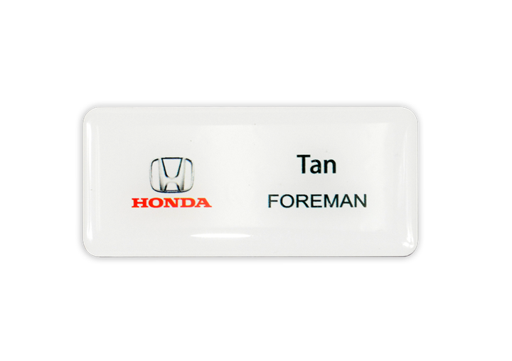 Tech-name-Tag