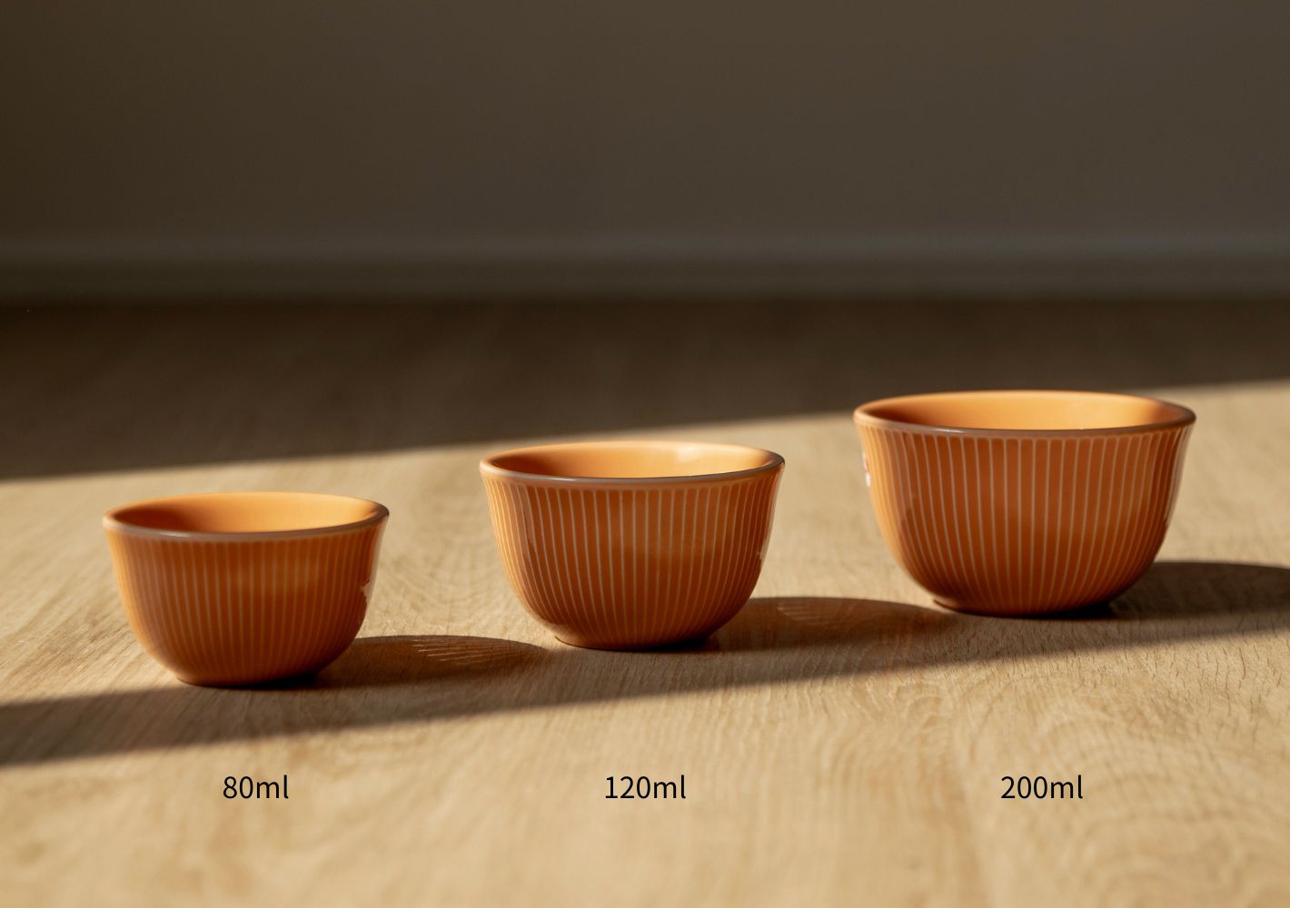 80ml Boram Um 品飲杯
