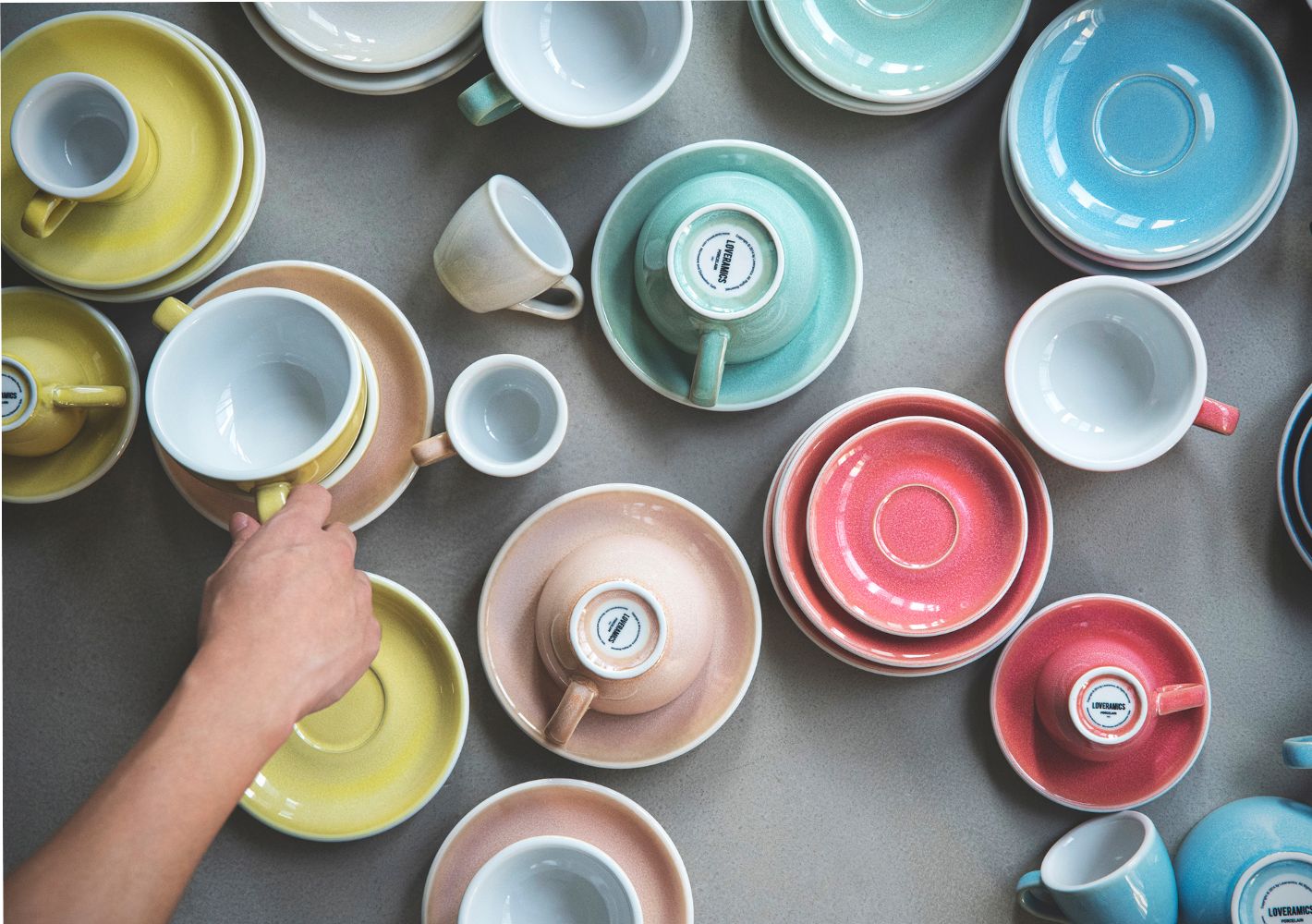 Egg Potters 11