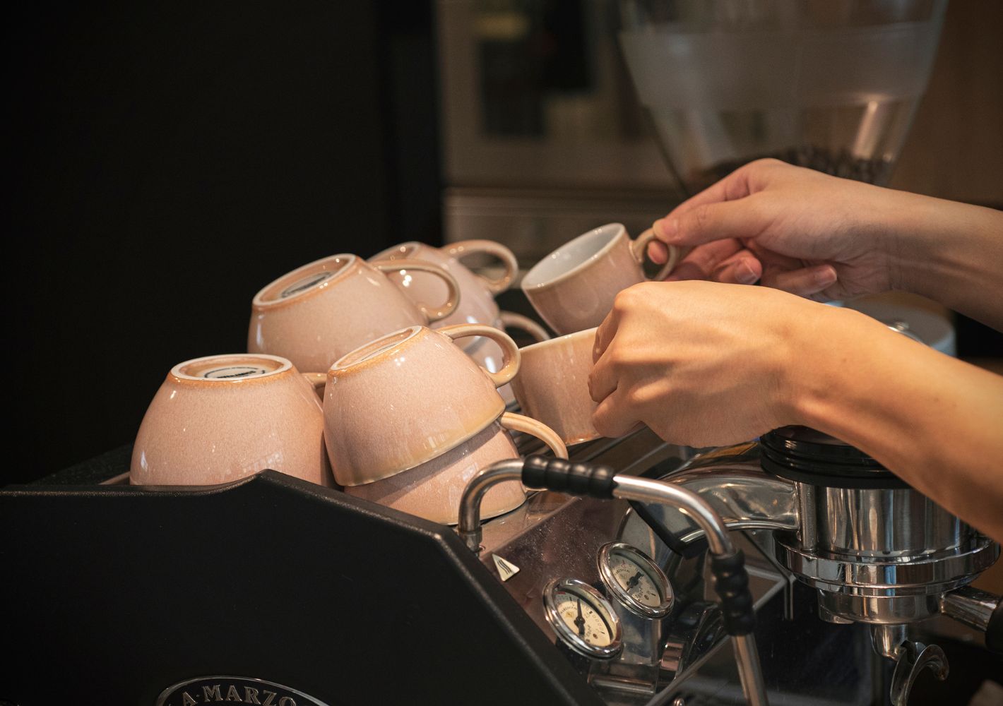 Egg Potters 10