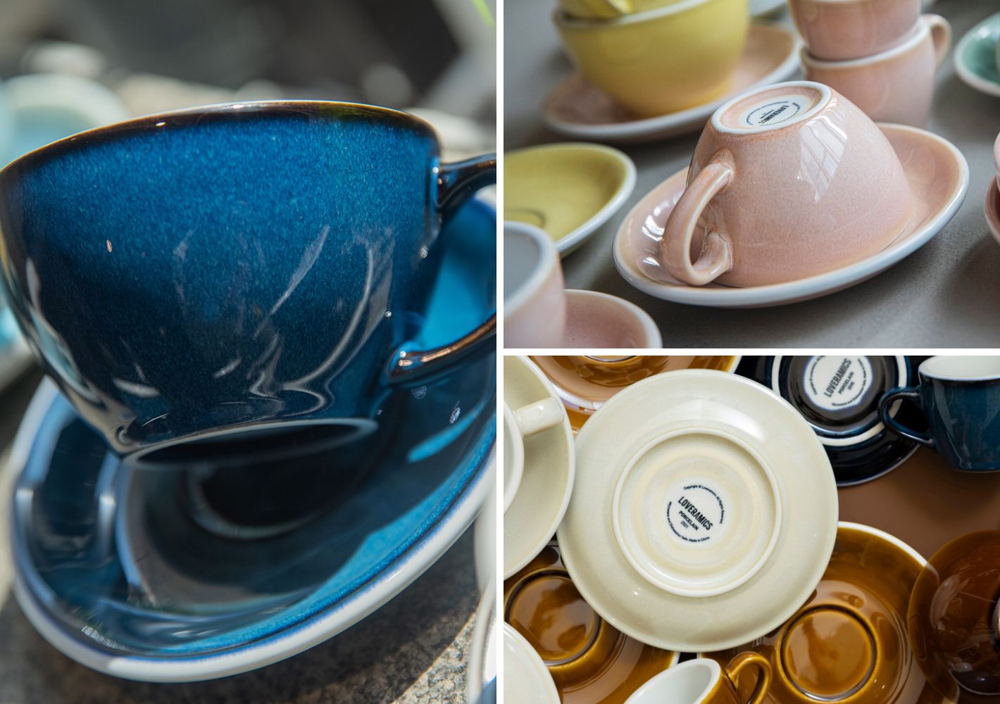 Egg Potters 8