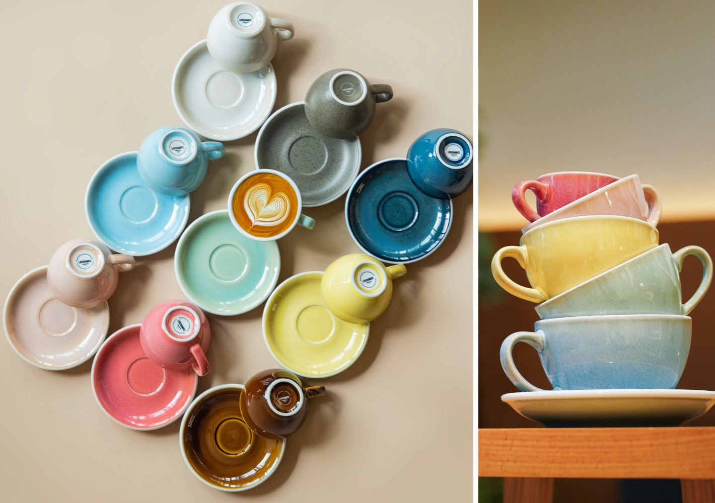 Egg Potters 2