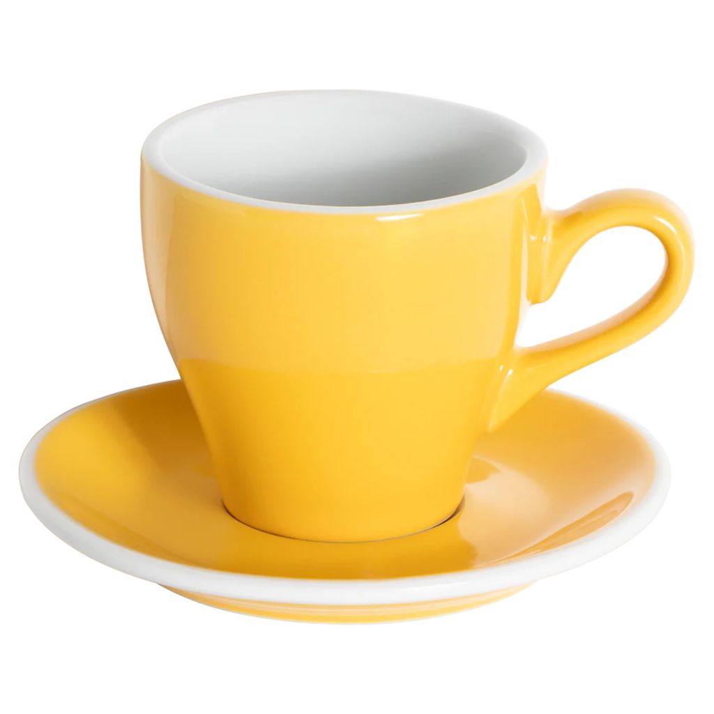 Tulip 280ml Yellow