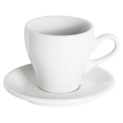 Tulip 280ml White