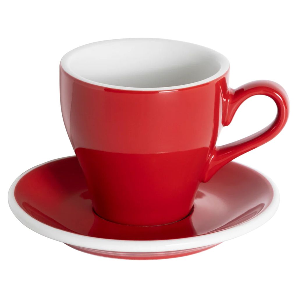 Tulip 280ml Red