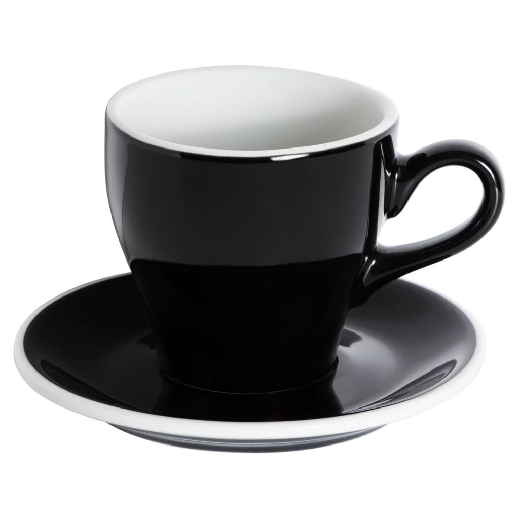 Tulip 280ml Black
