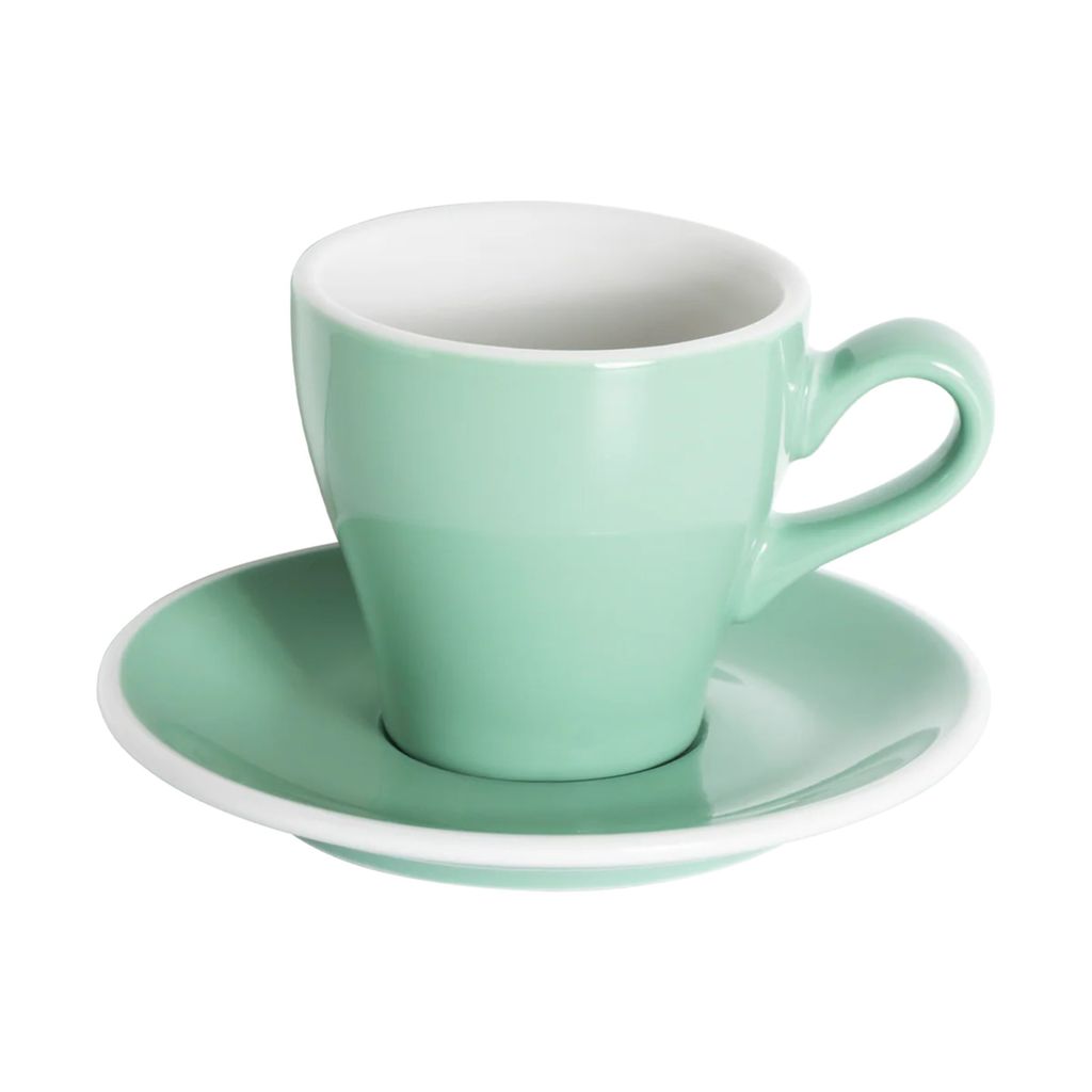 Tulip 180ml mint