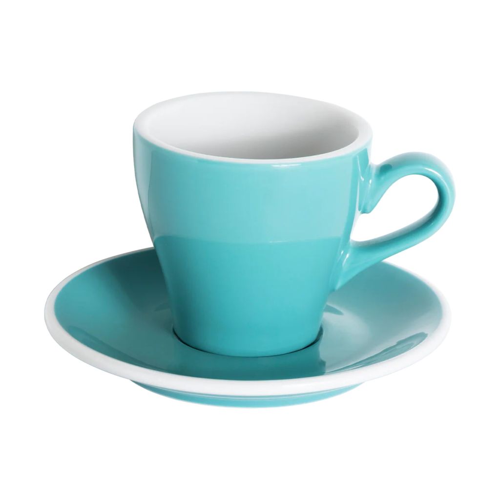 Tulip 180ml teal