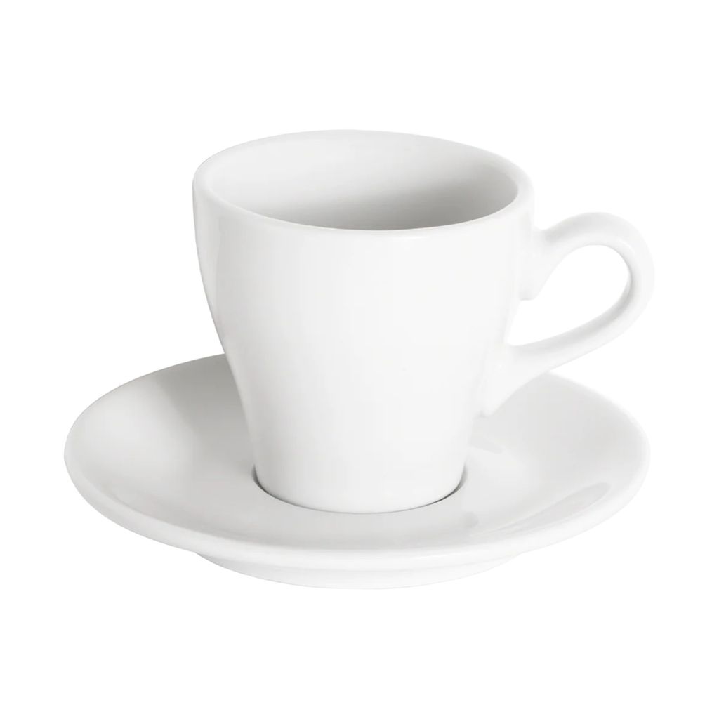 Tulip 180ml white